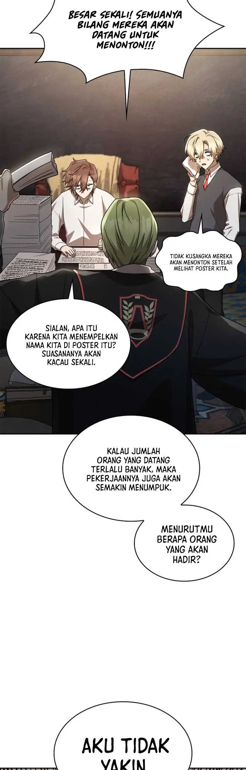 Infinite Mage Chapter 54 Gambar 58