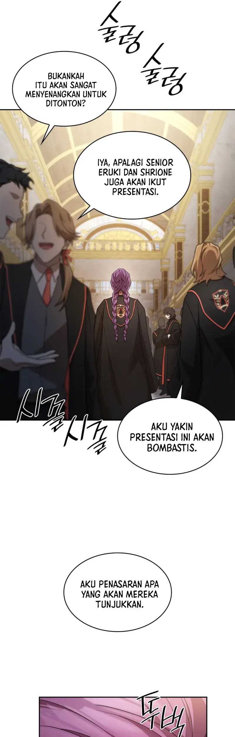 Infinite Mage Chapter 54 Gambar 62