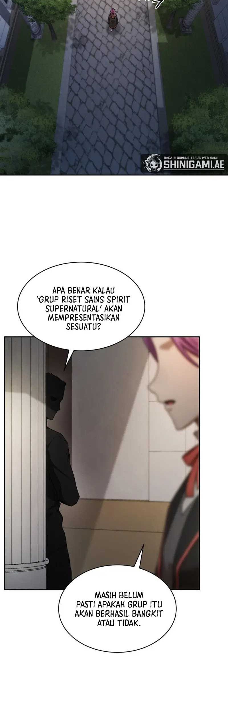 Infinite Mage Chapter 54 Gambar 64