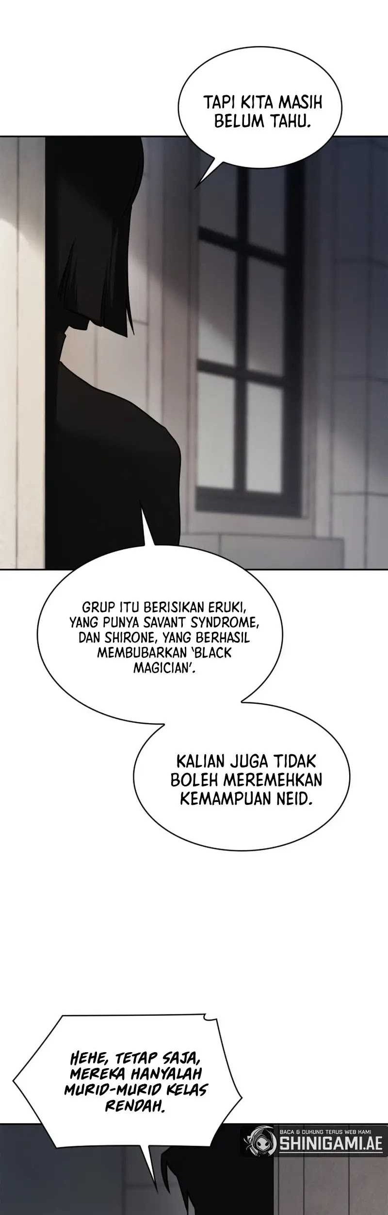 Infinite Mage Chapter 54 Gambar 66