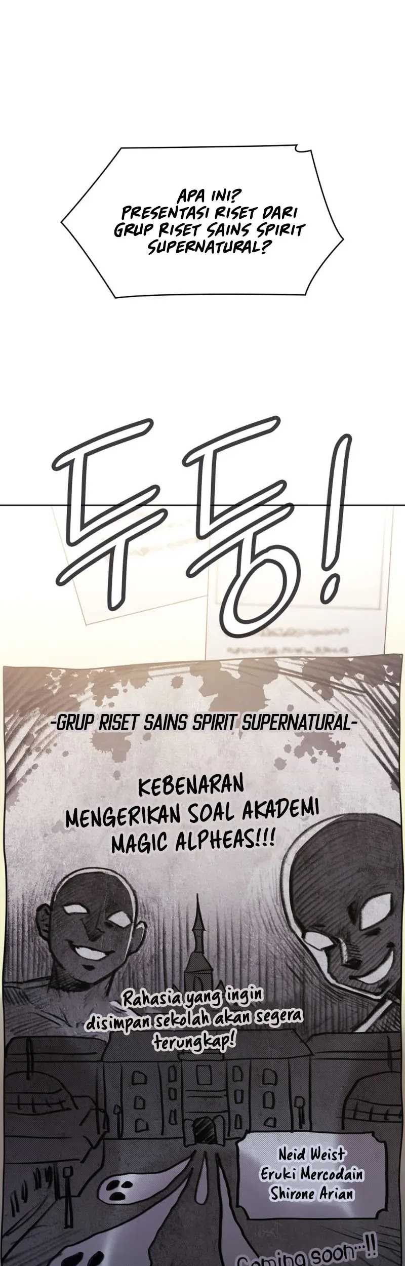Baca  Infinite Mage Chapter 54 Gambar 2