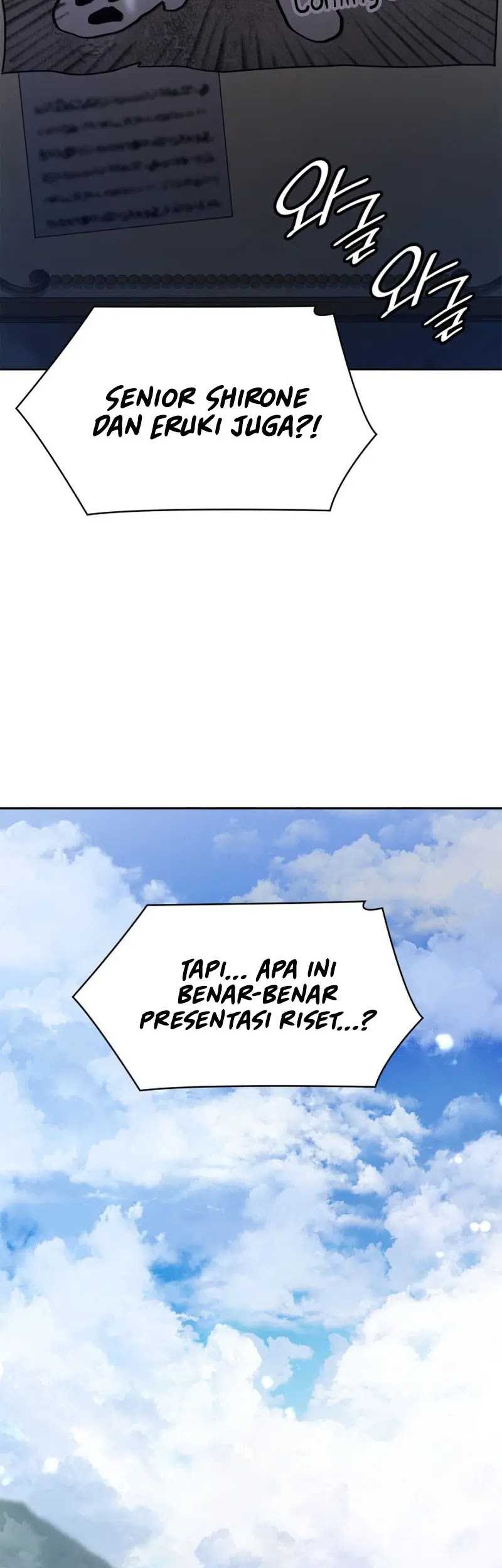 Infinite Mage Chapter 54 Gambar 3