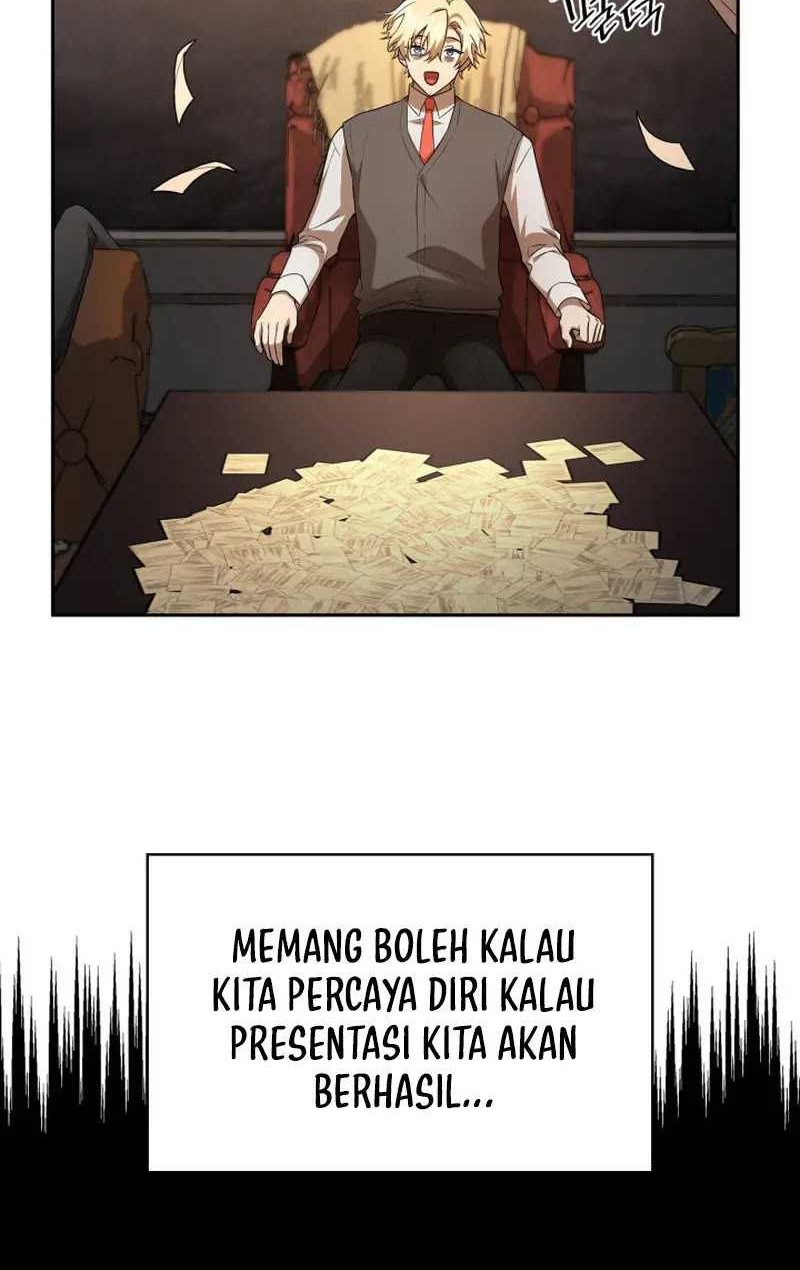 Infinite Mage Chapter 54 Gambar 12