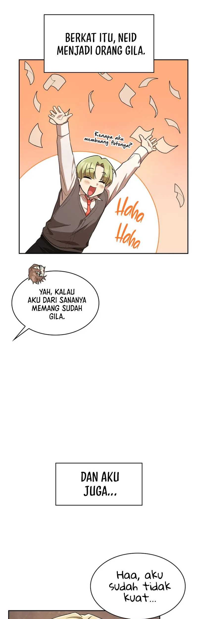 Infinite Mage Chapter 54 Gambar 14