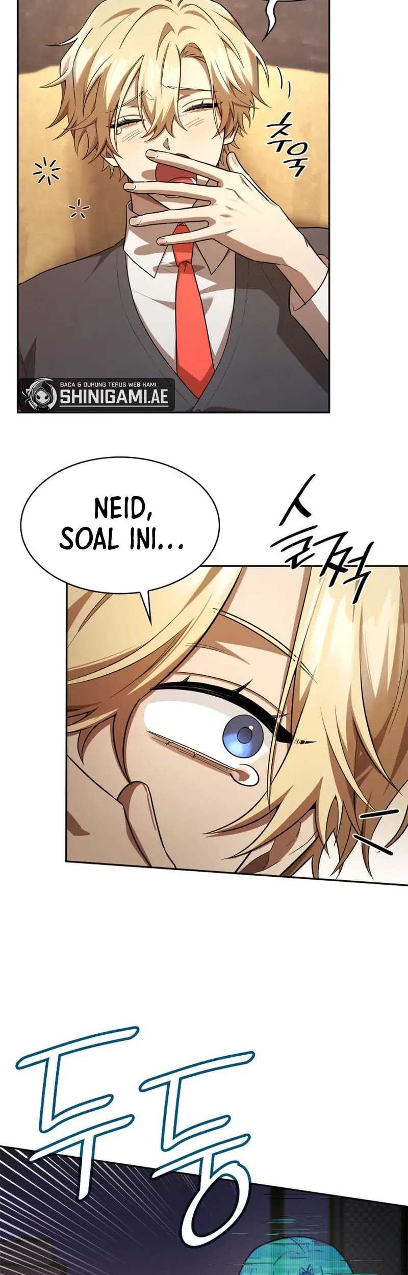Infinite Mage Chapter 54 Gambar 15