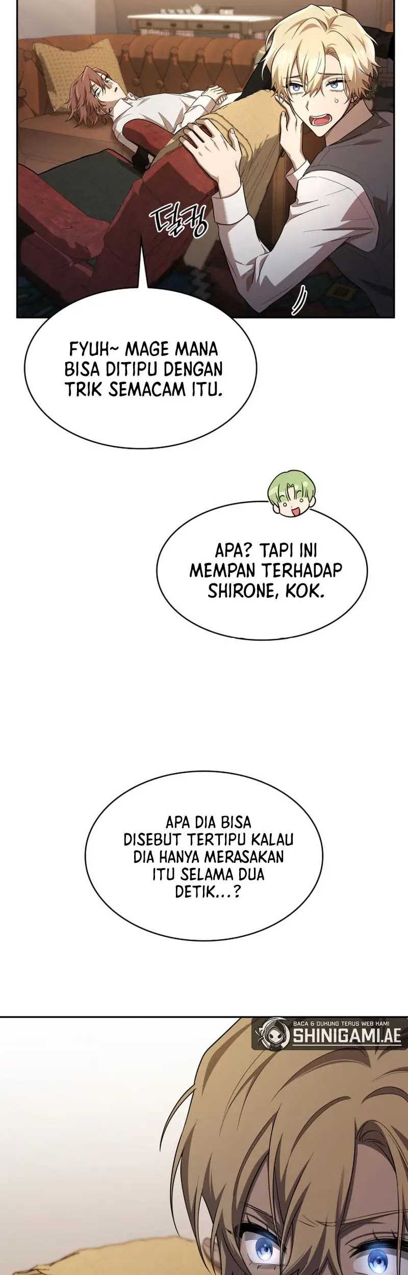 Infinite Mage Chapter 54 Gambar 18