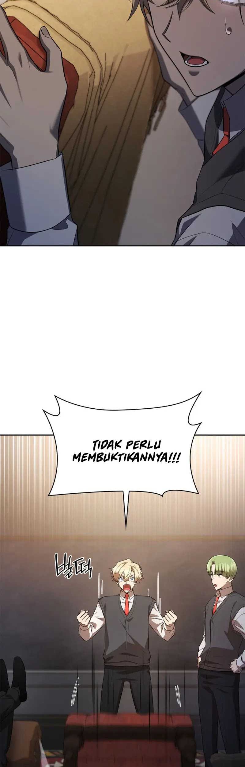 Infinite Mage Chapter 54 Gambar 19
