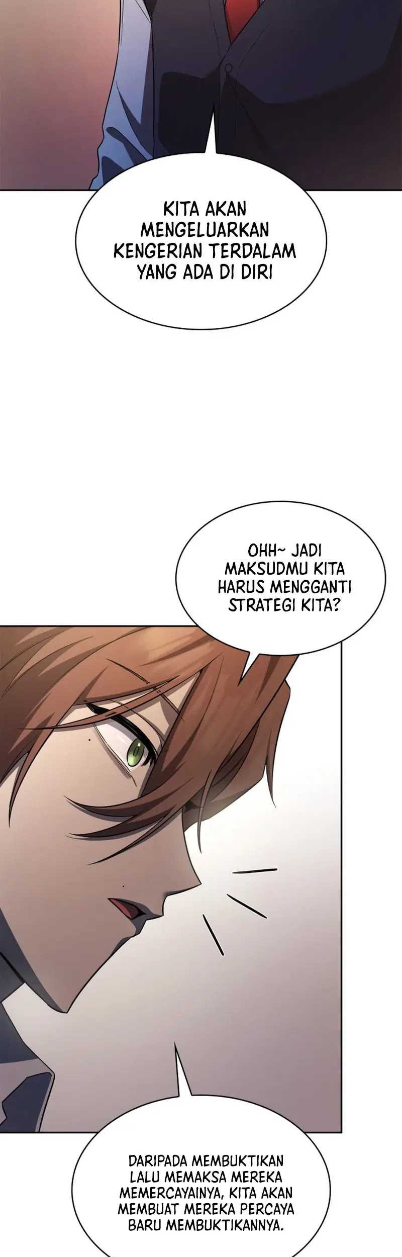 Infinite Mage Chapter 54 Gambar 23