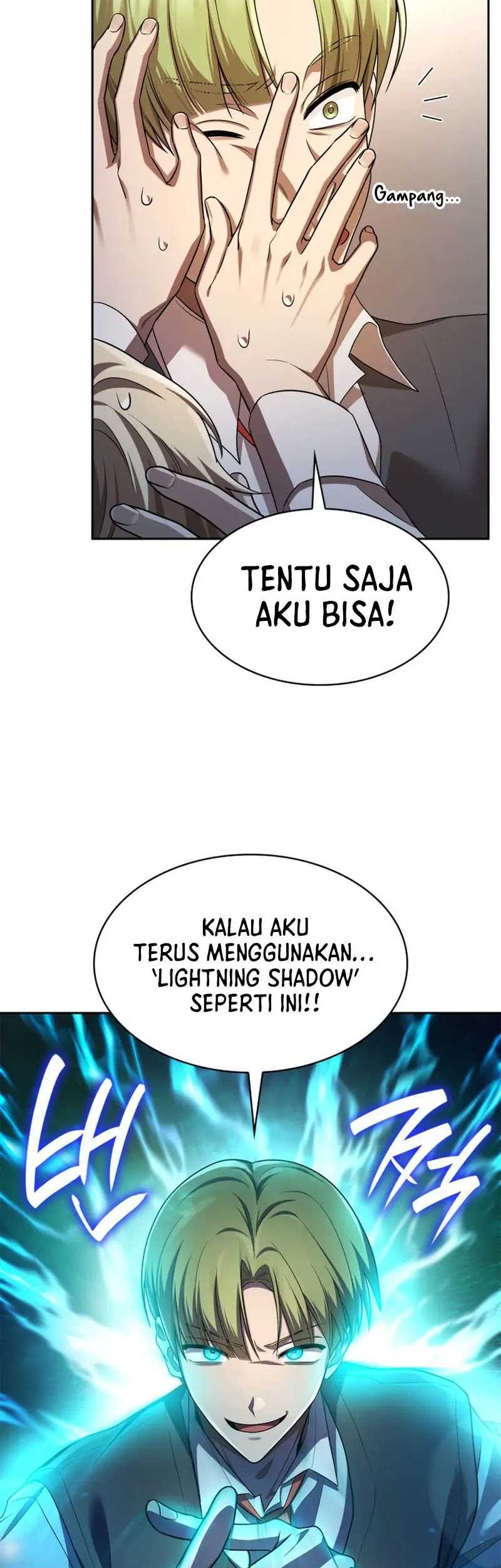 Infinite Mage Chapter 54 Gambar 27