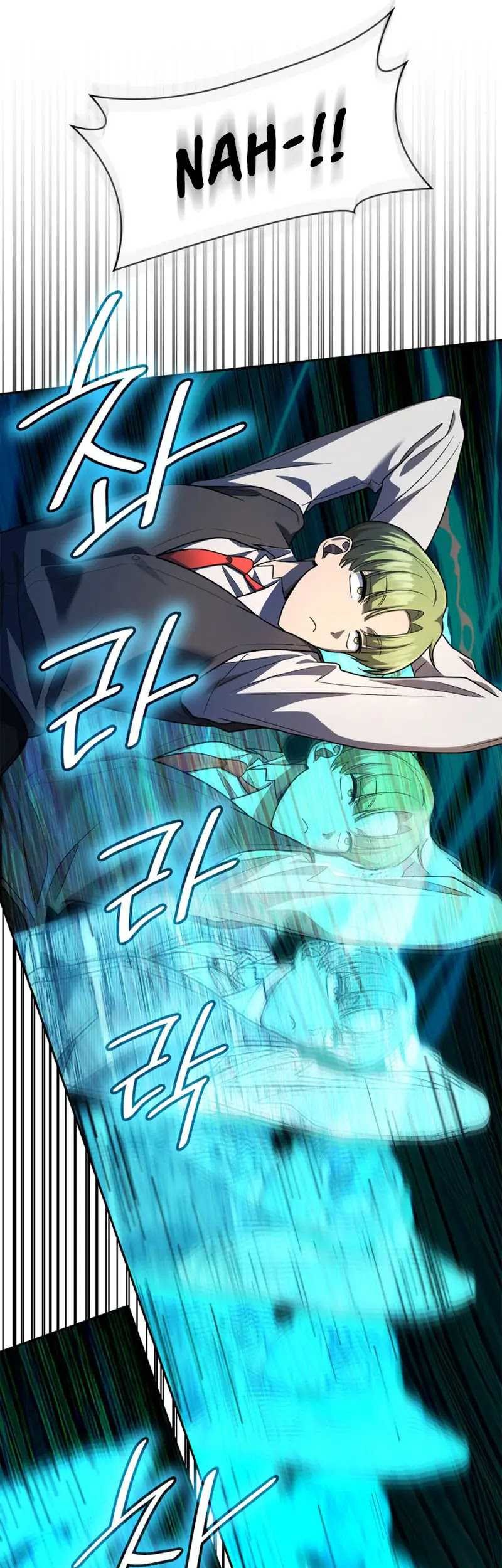 Infinite Mage Chapter 54 Gambar 29