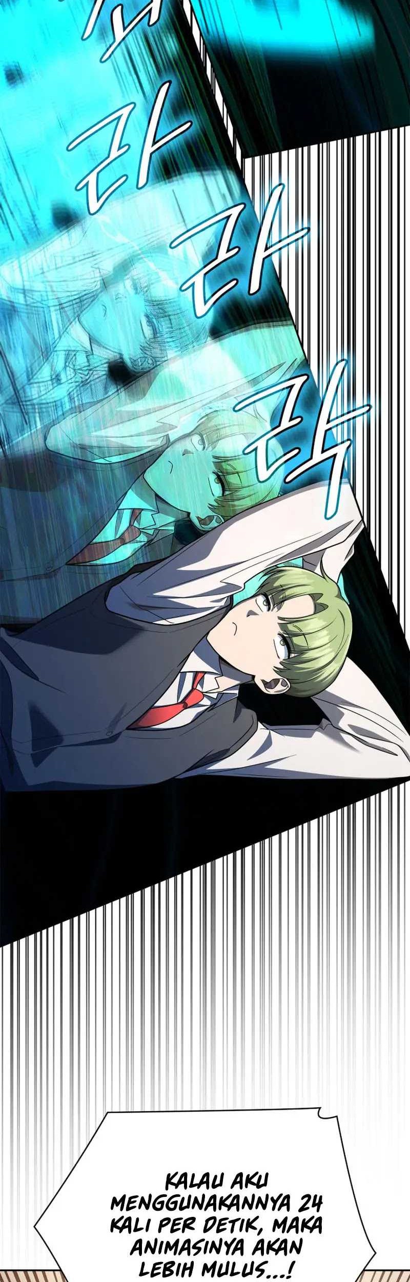 Infinite Mage Chapter 54 Gambar 30