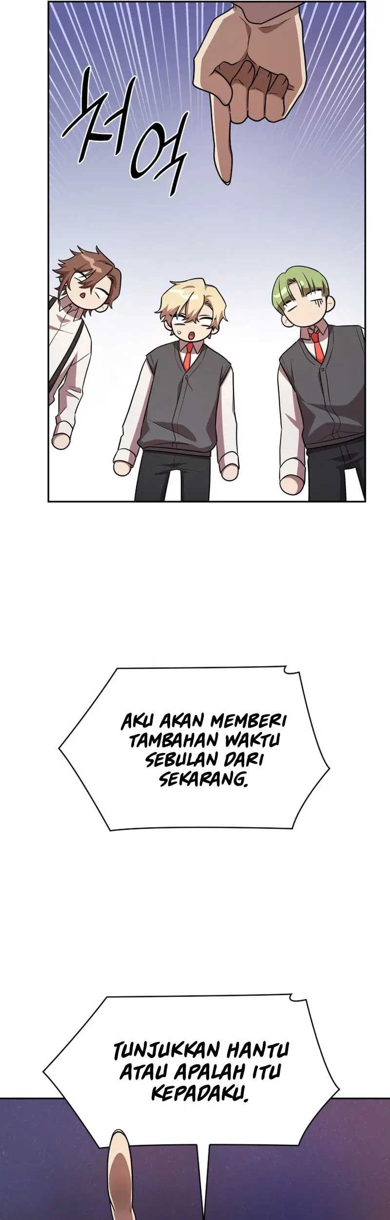 Infinite Mage Chapter 53 Gambar 58