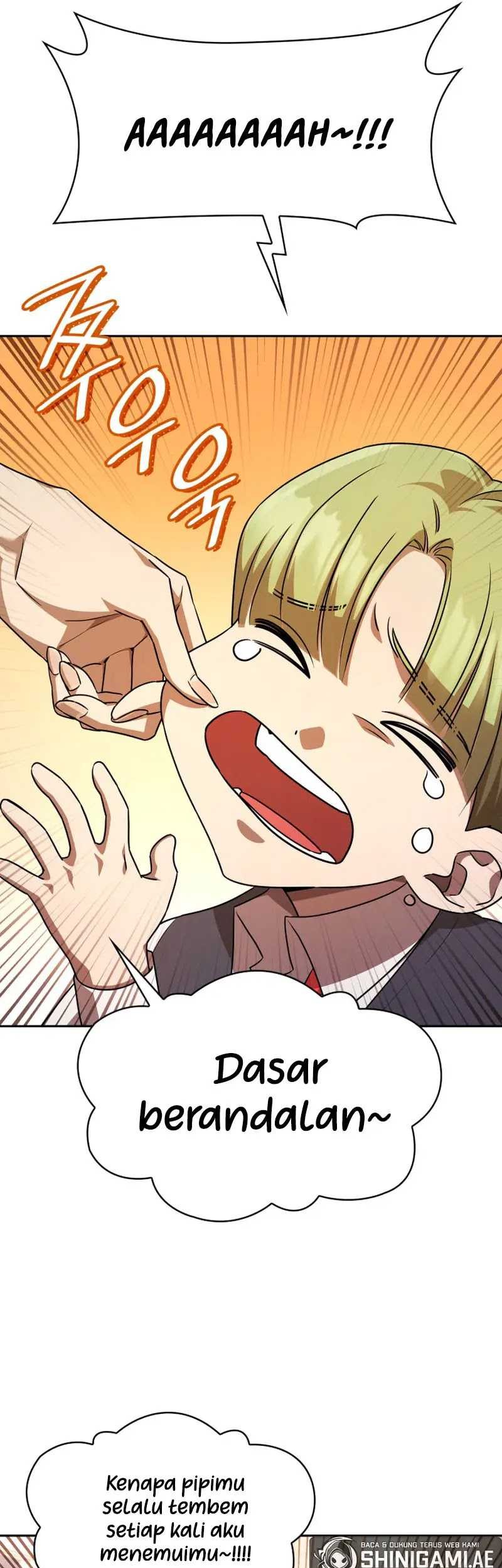Infinite Mage Chapter 53 Gambar 10