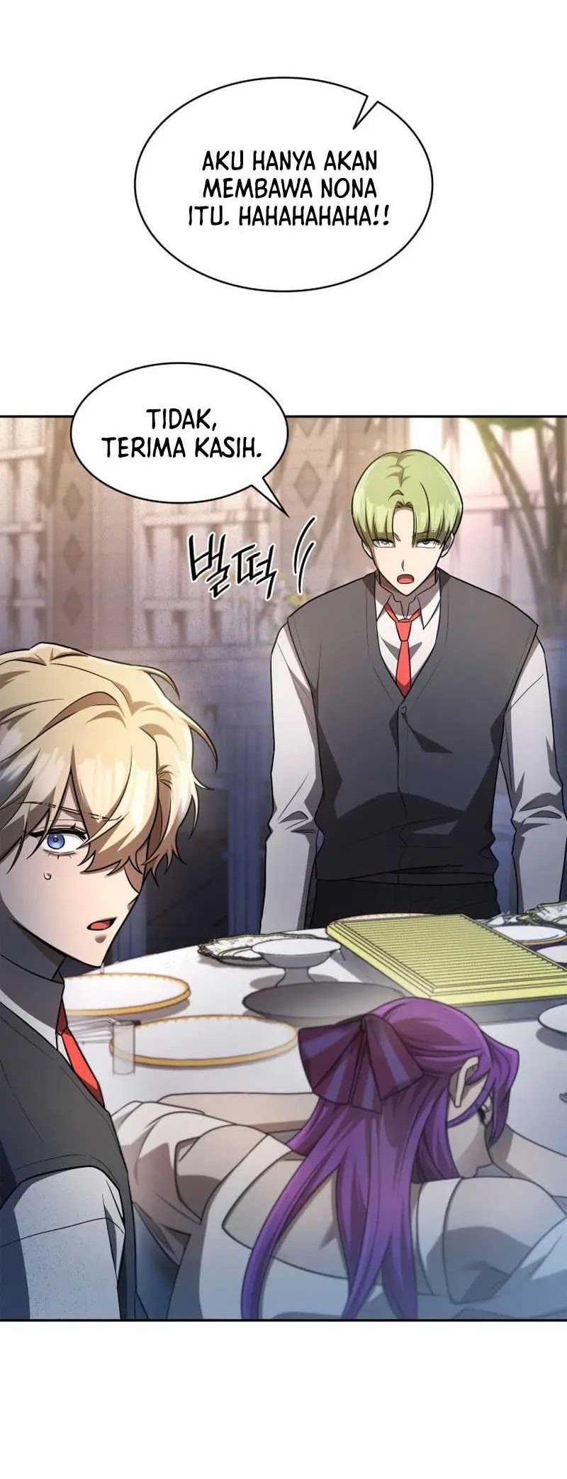 Infinite Mage Chapter 53 Gambar 21