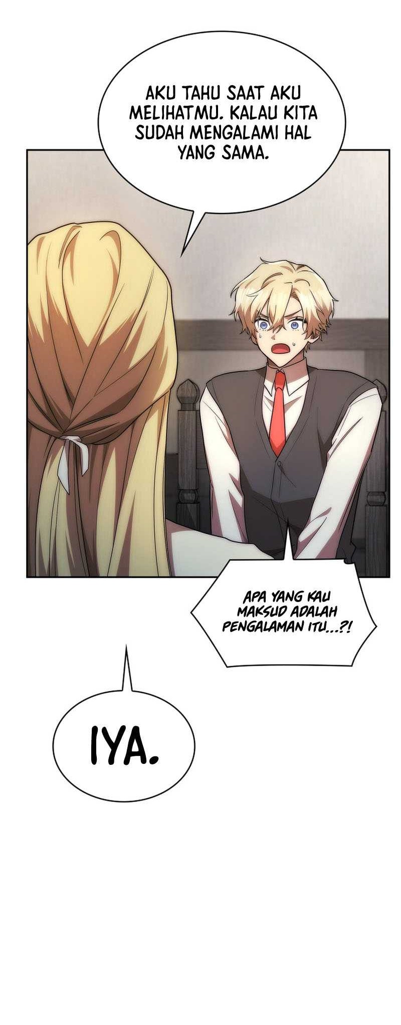 Infinite Mage Chapter 52 Gambar 13