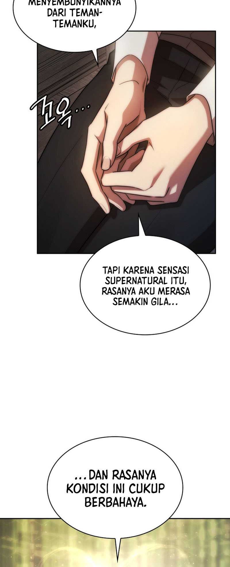 Infinite Mage Chapter 52 Gambar 21