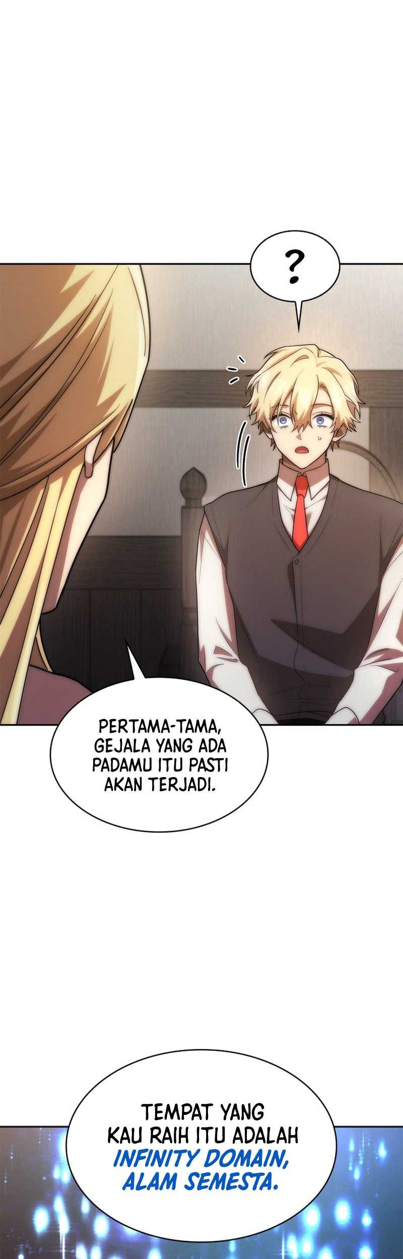 Infinite Mage Chapter 52 Gambar 24