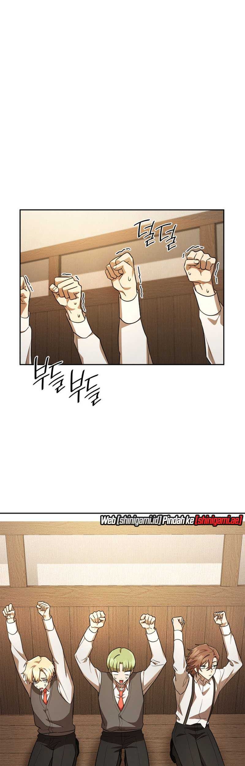 Infinite Mage Chapter 51 Gambar 30
