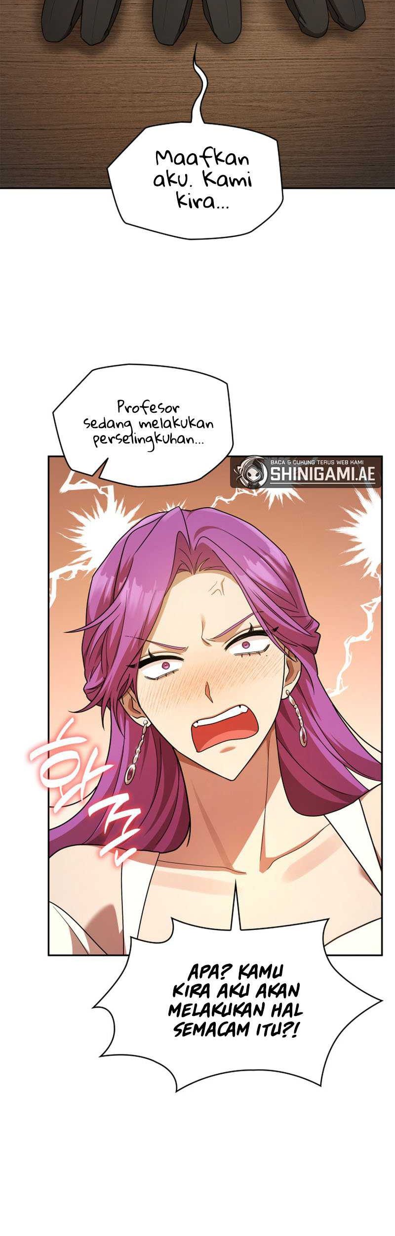 Infinite Mage Chapter 51 Gambar 31
