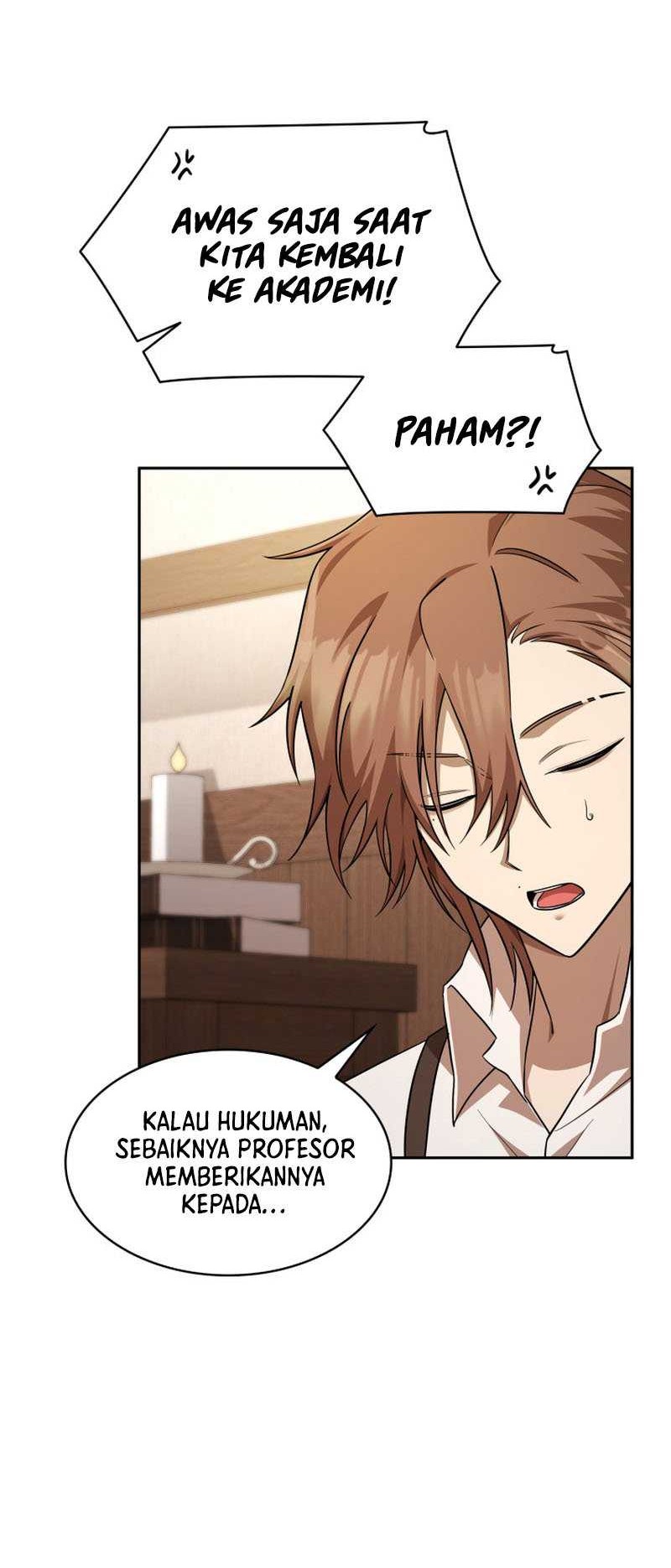 Infinite Mage Chapter 51 Gambar 32