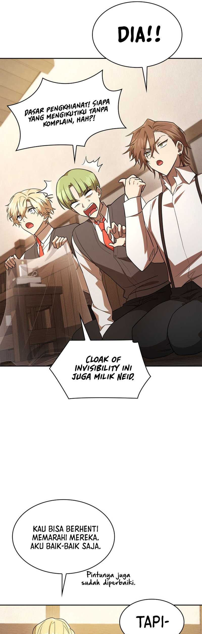 Infinite Mage Chapter 51 Gambar 33