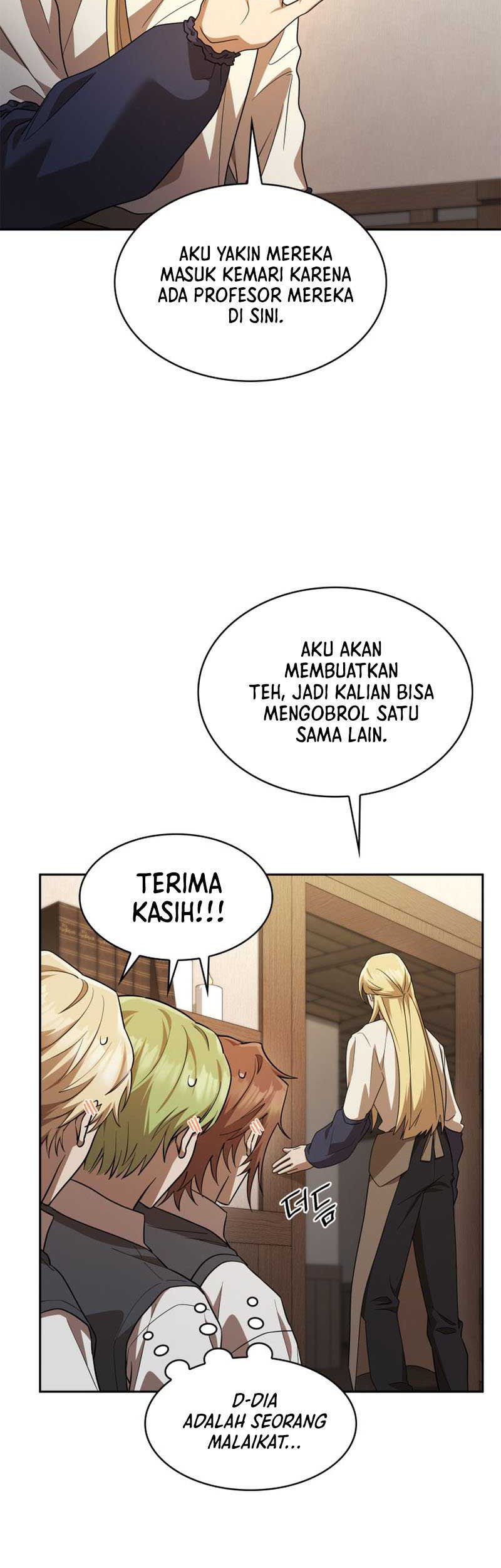 Infinite Mage Chapter 51 Gambar 35
