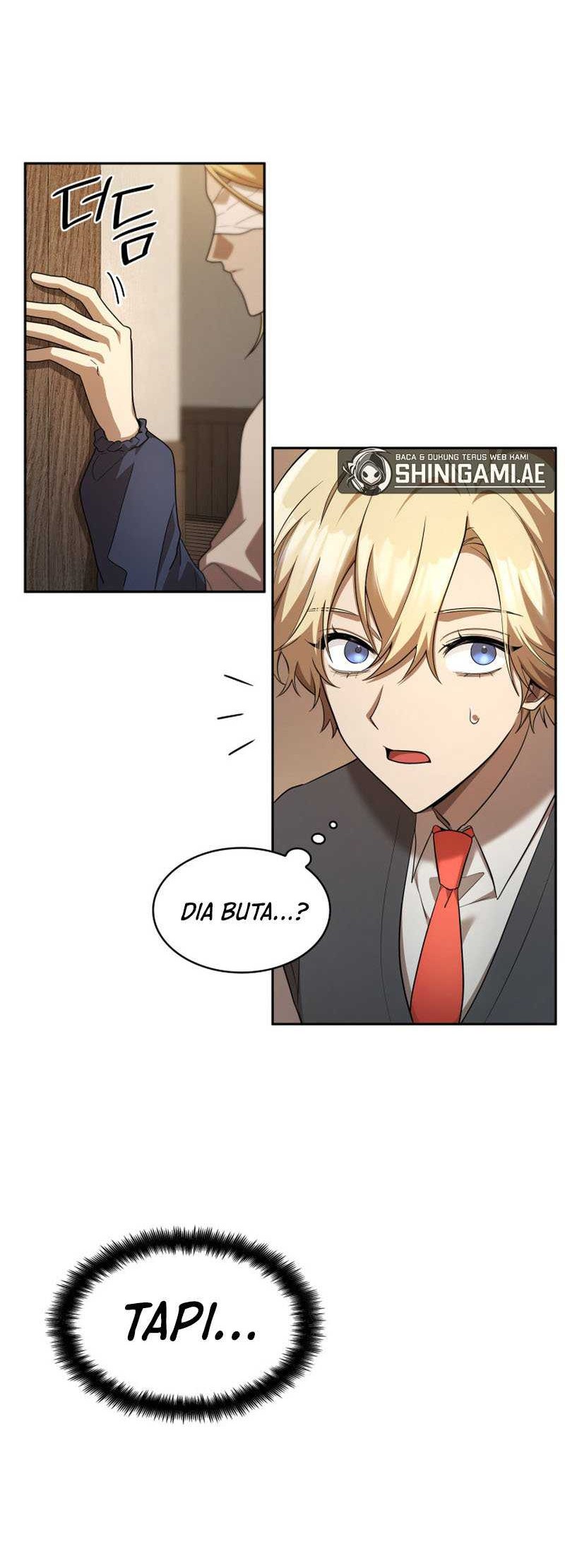 Infinite Mage Chapter 51 Gambar 36