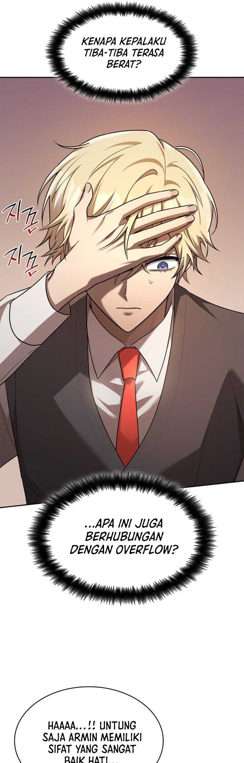 Infinite Mage Chapter 51 Gambar 37