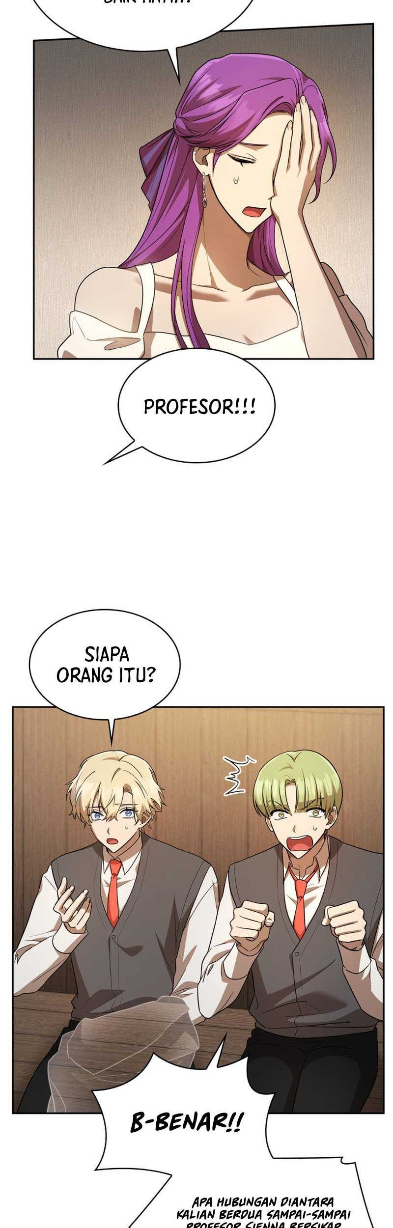 Infinite Mage Chapter 51 Gambar 38