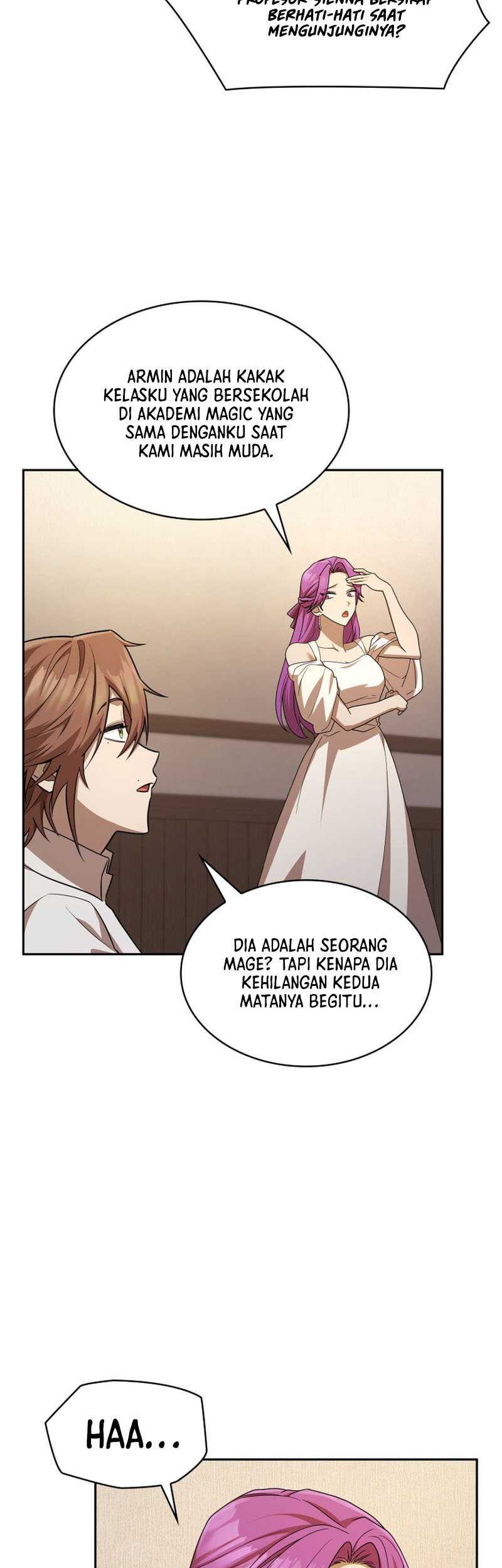 Infinite Mage Chapter 51 Gambar 39