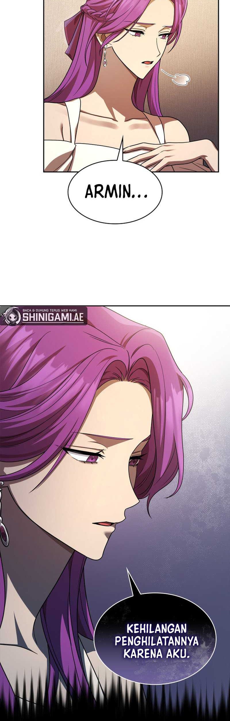 Infinite Mage Chapter 51 Gambar 40