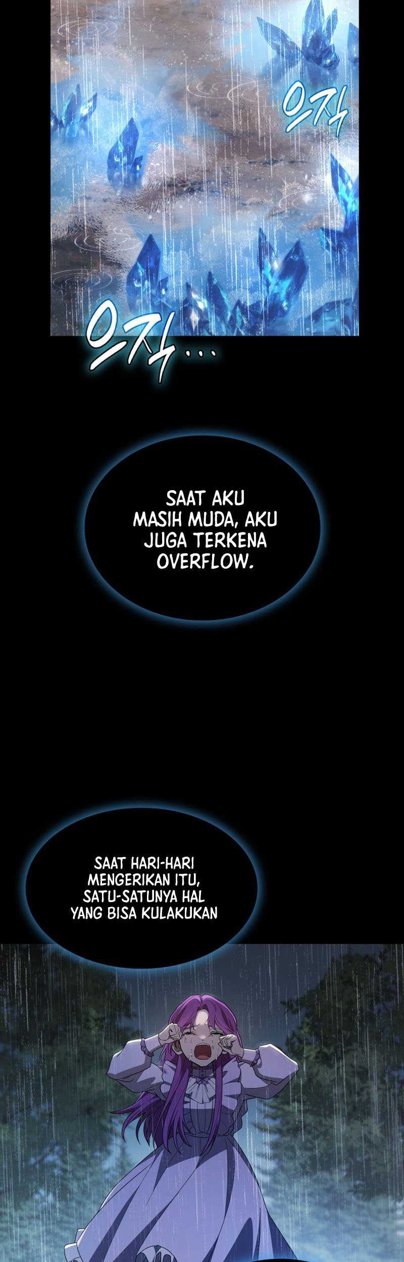 Infinite Mage Chapter 51 Gambar 42
