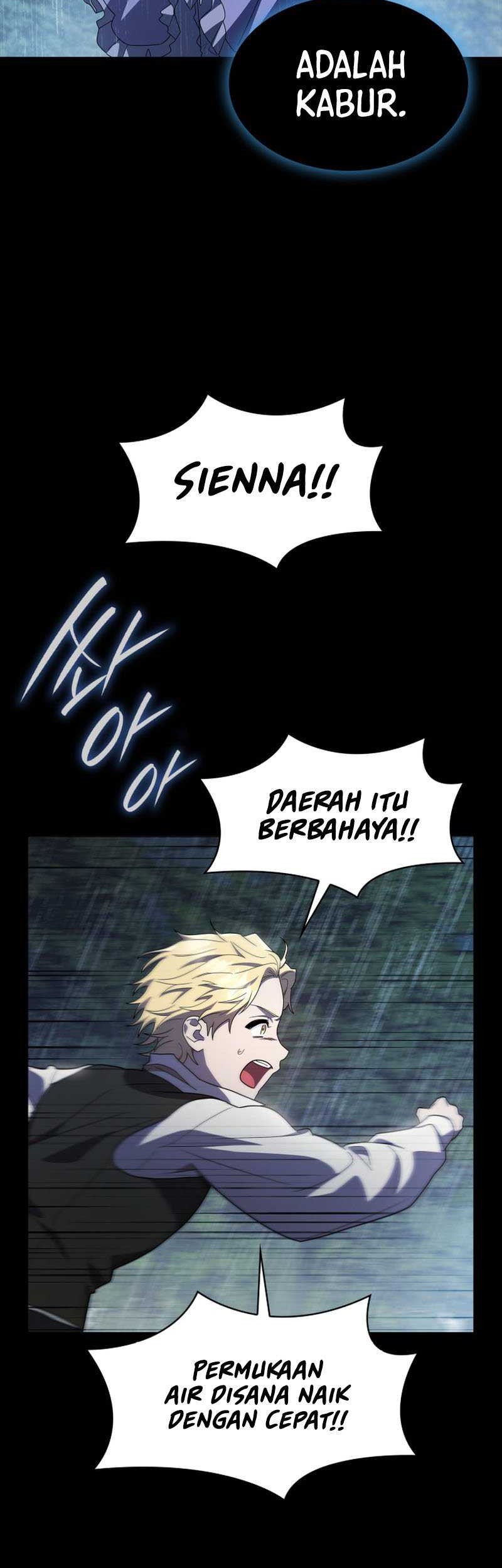 Infinite Mage Chapter 51 Gambar 43