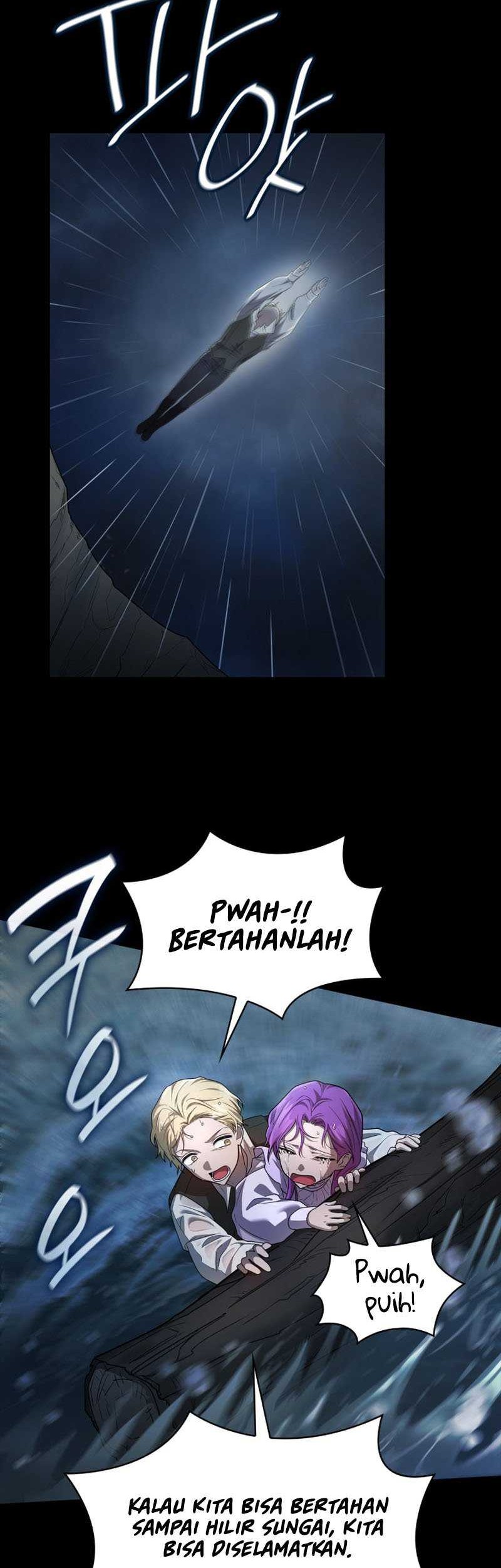 Infinite Mage Chapter 51 Gambar 46