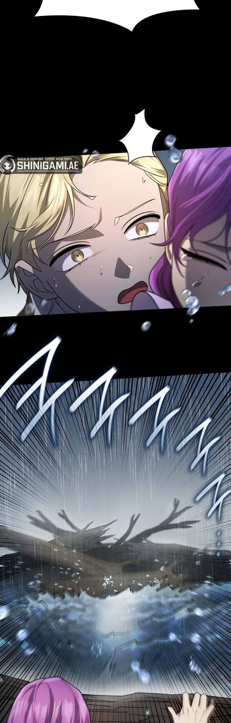 Infinite Mage Chapter 51 Gambar 47