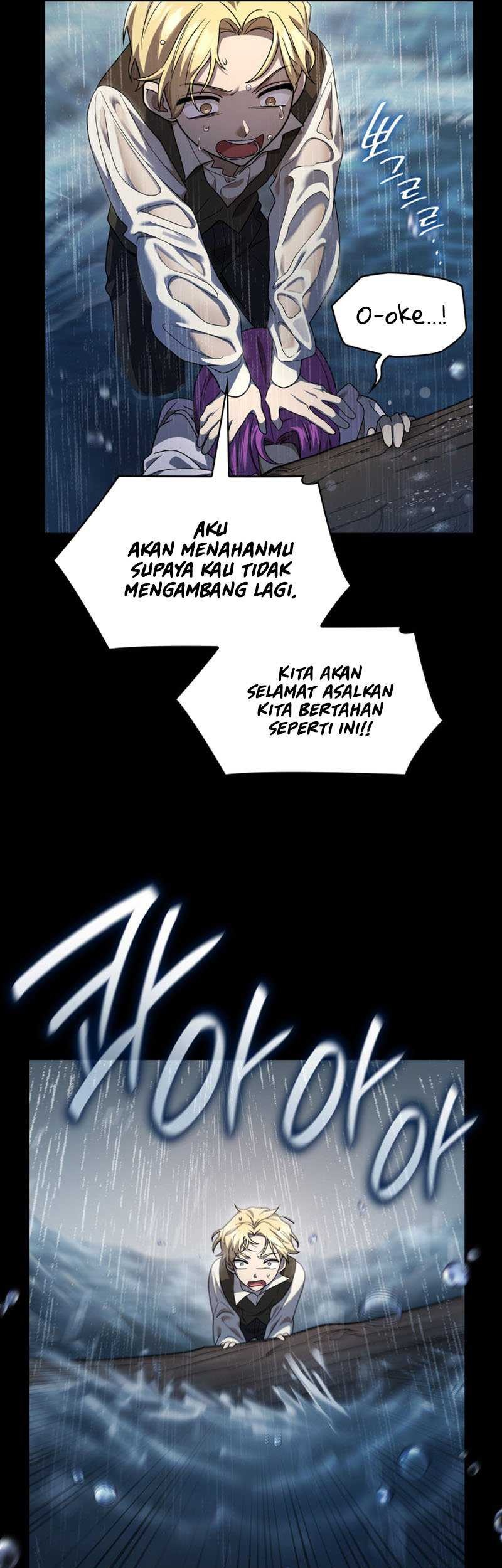 Infinite Mage Chapter 51 Gambar 49