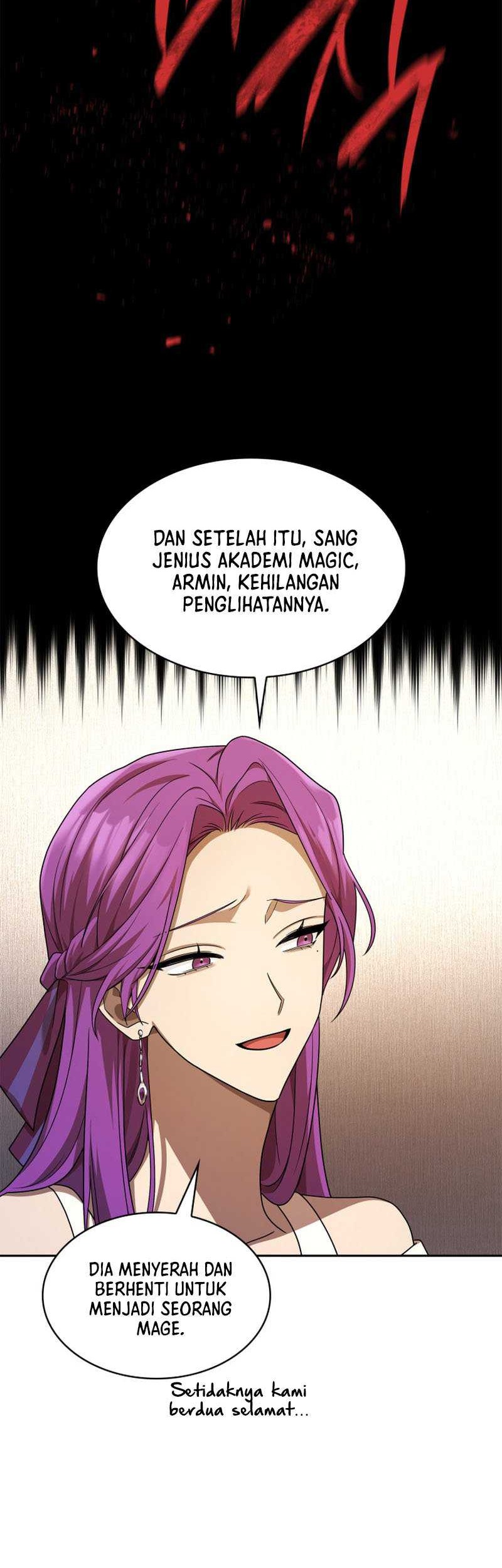 Infinite Mage Chapter 51 Gambar 52