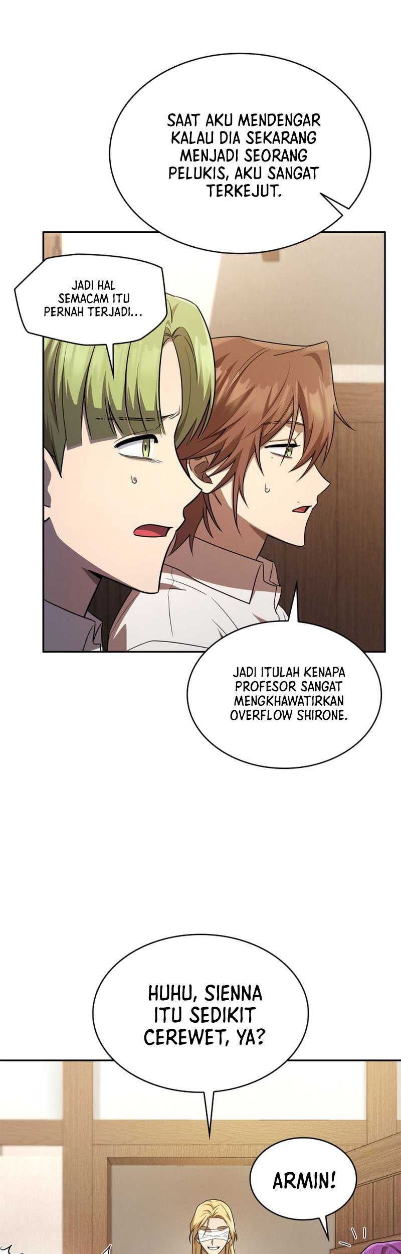 Infinite Mage Chapter 51 Gambar 53