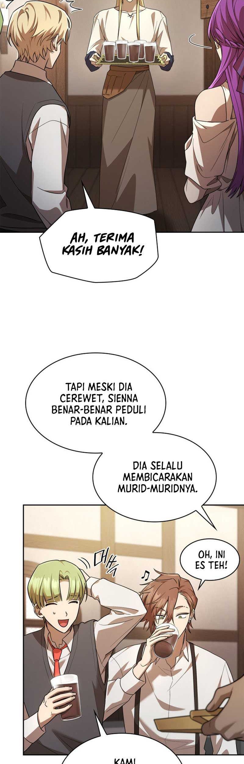 Infinite Mage Chapter 51 Gambar 54