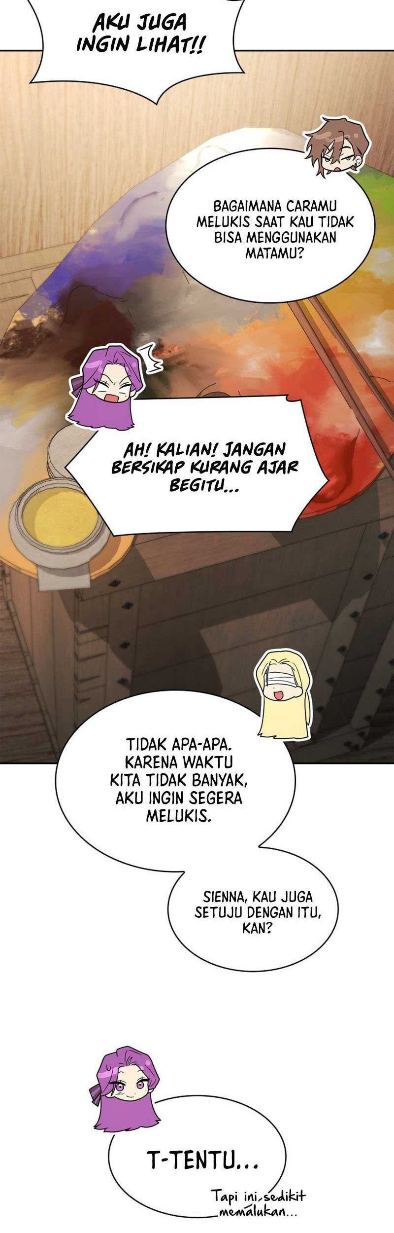 Infinite Mage Chapter 51 Gambar 56