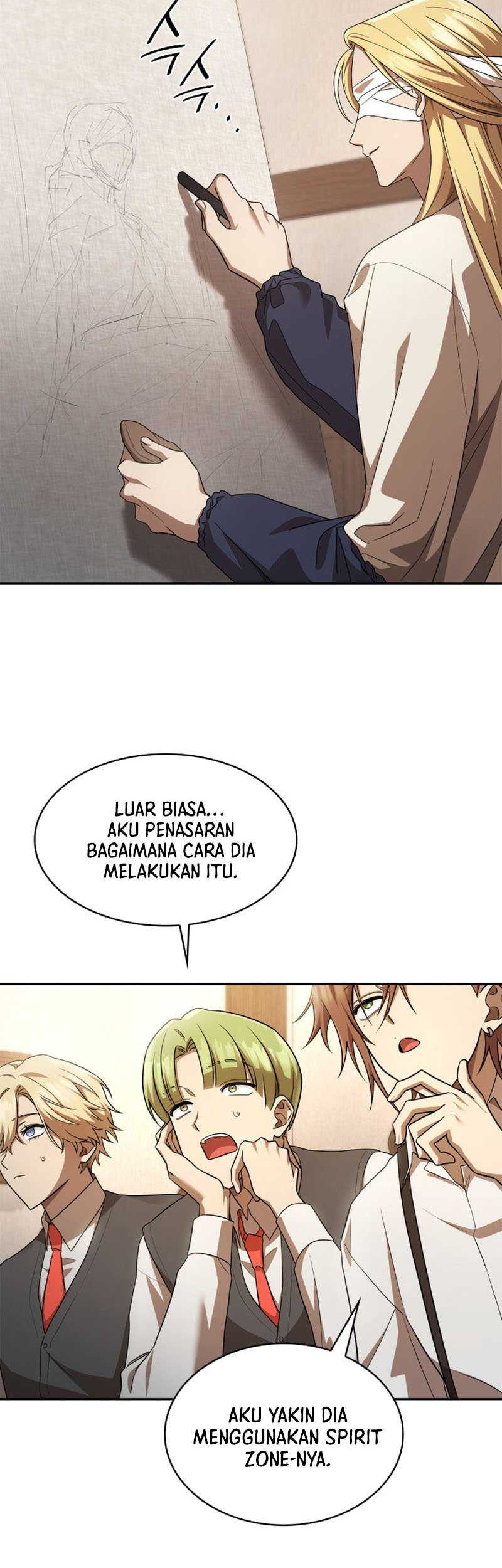 Infinite Mage Chapter 51 Gambar 58
