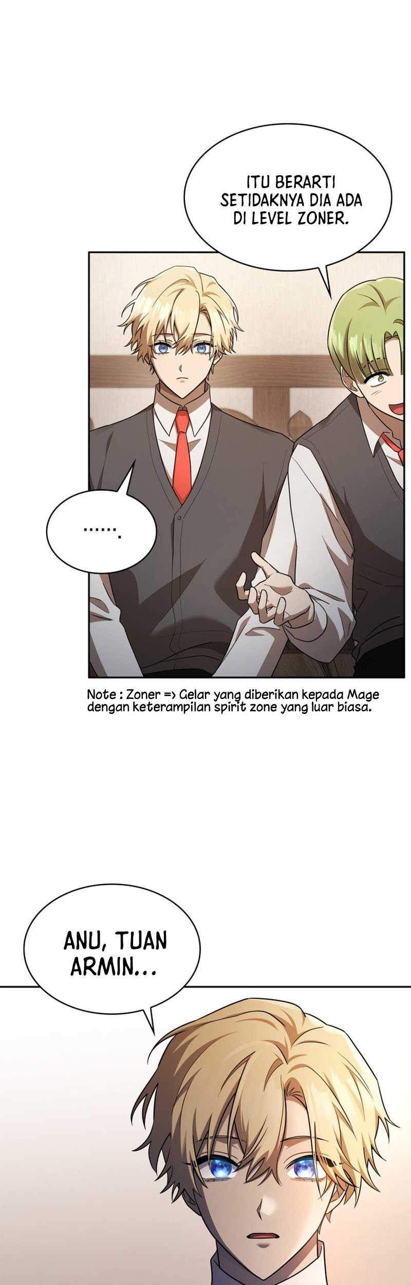 Infinite Mage Chapter 51 Gambar 59