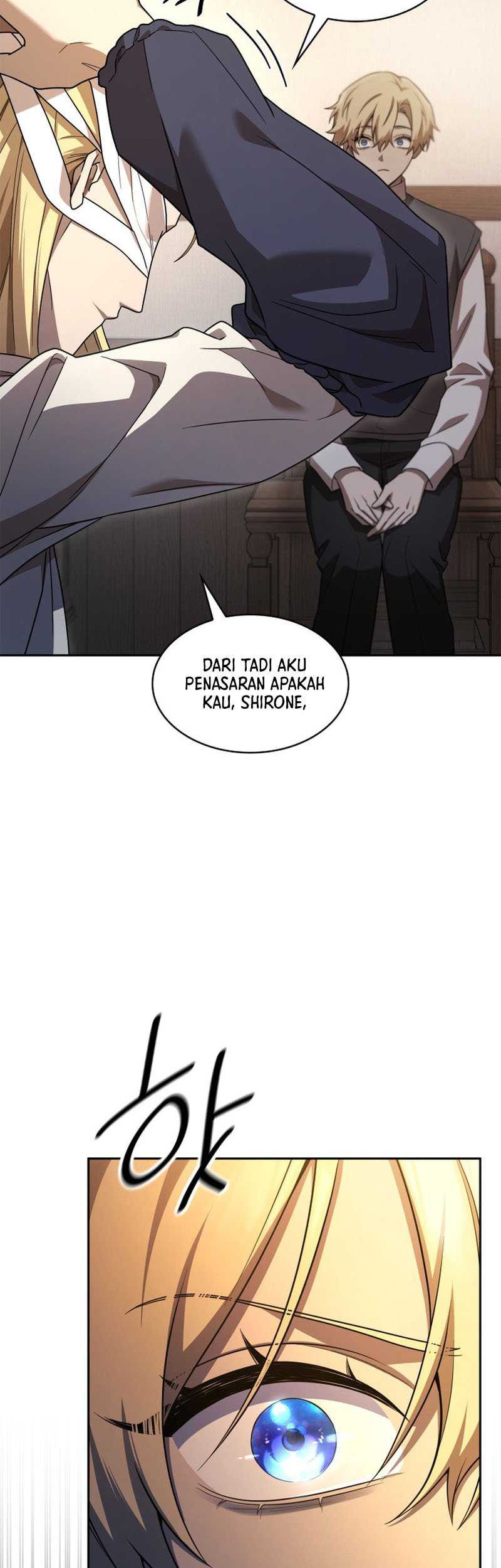 Infinite Mage Chapter 51 Gambar 62