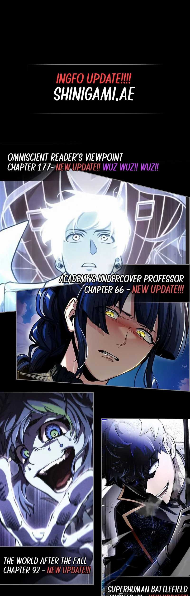 Infinite Mage Chapter 51 Gambar 66
