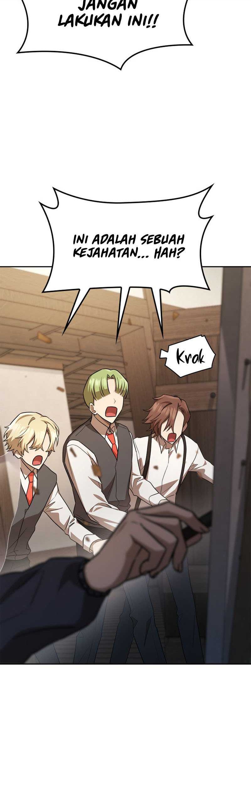 Infinite Mage Chapter 51 Gambar 26