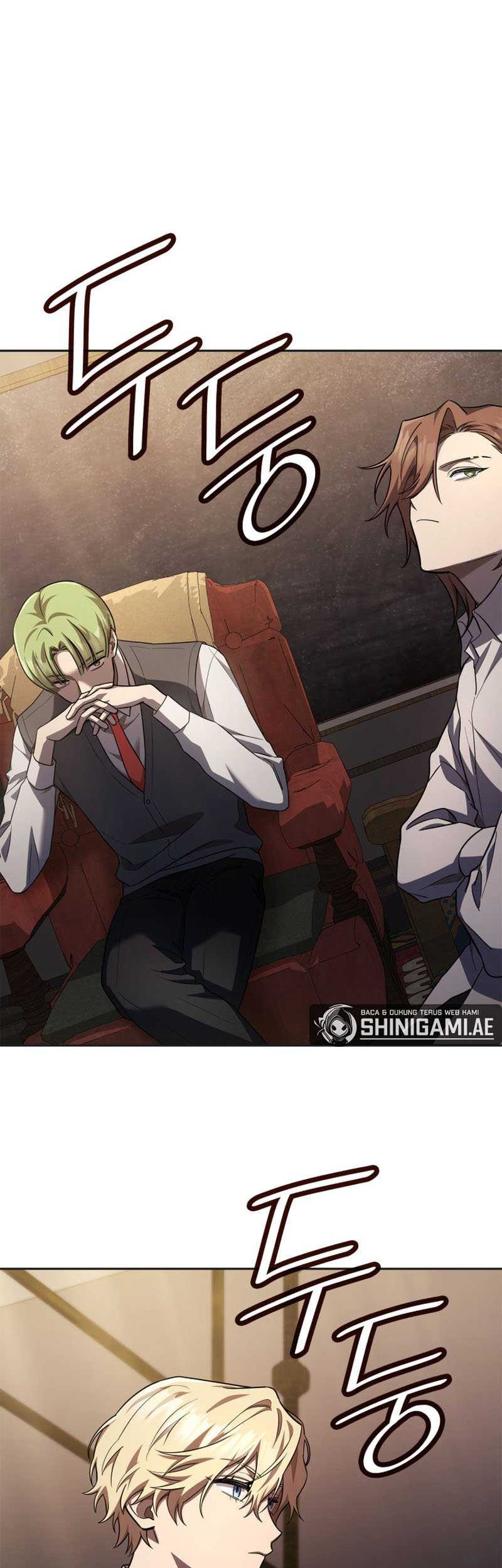 Baca Infinite Mage Chapter 50 Gambar 2