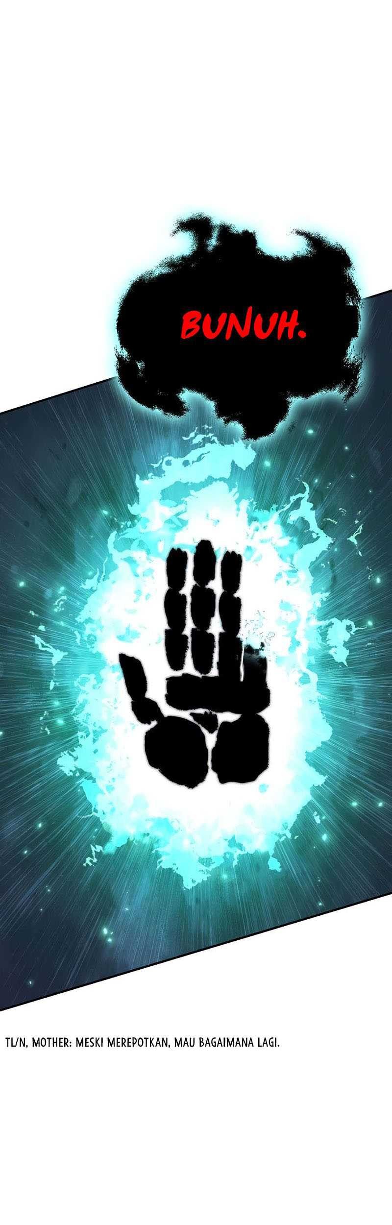 The Priest of Corruption Chapter 29 Gambar 37