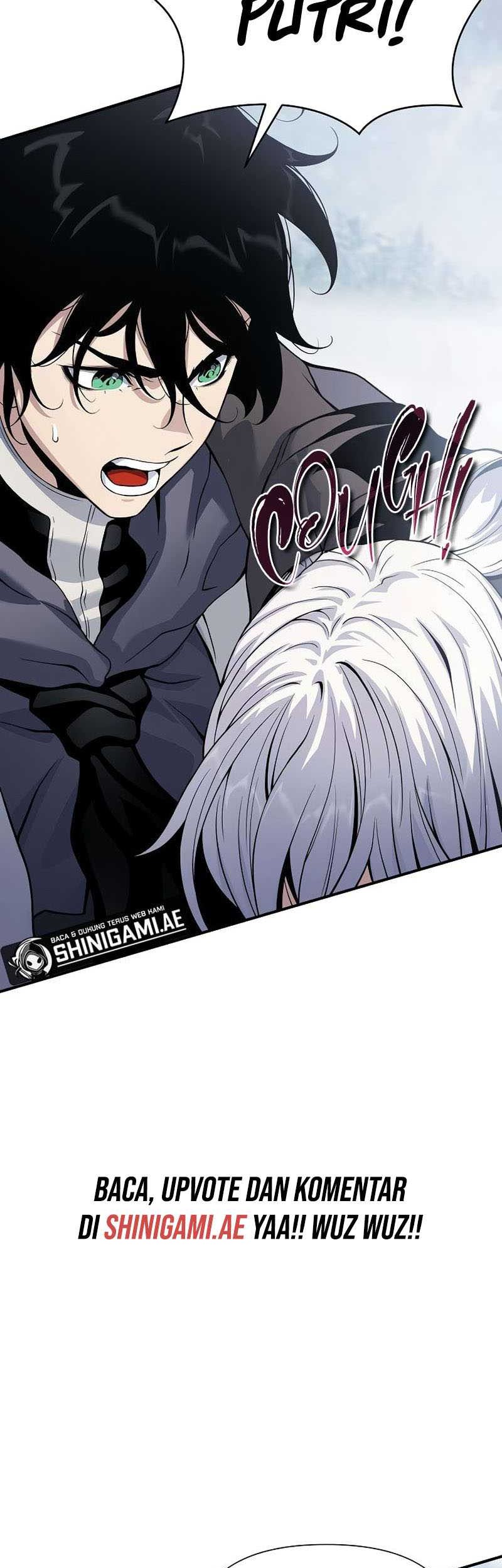 The Priest of Corruption Chapter 29 Gambar 39