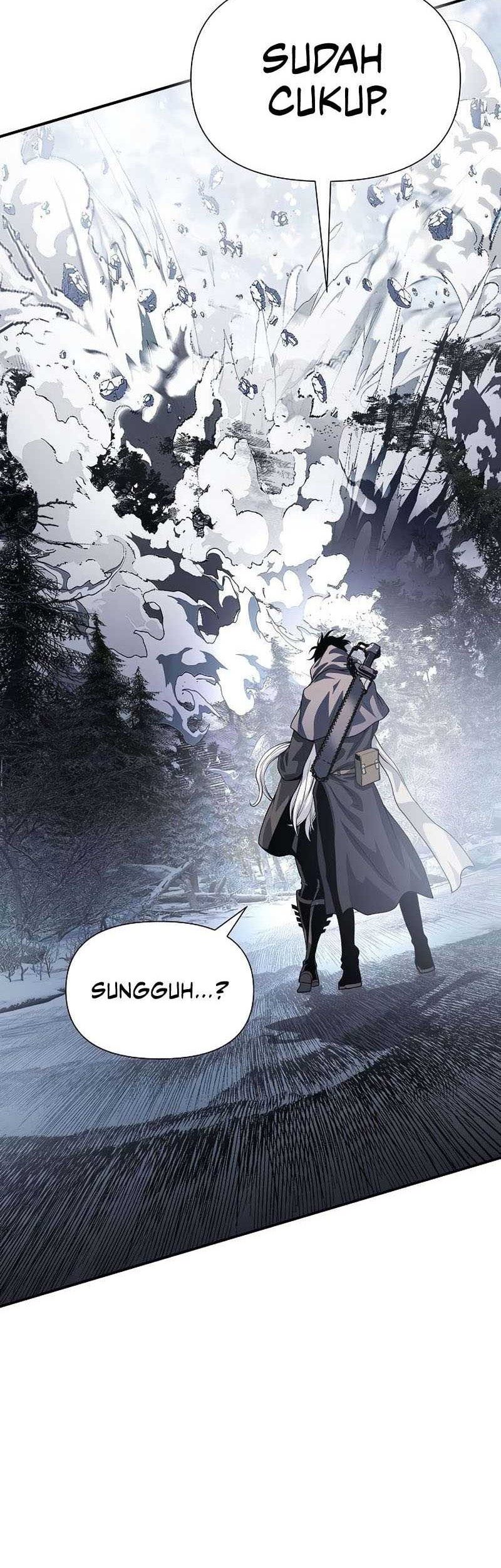 The Priest of Corruption Chapter 29 Gambar 40