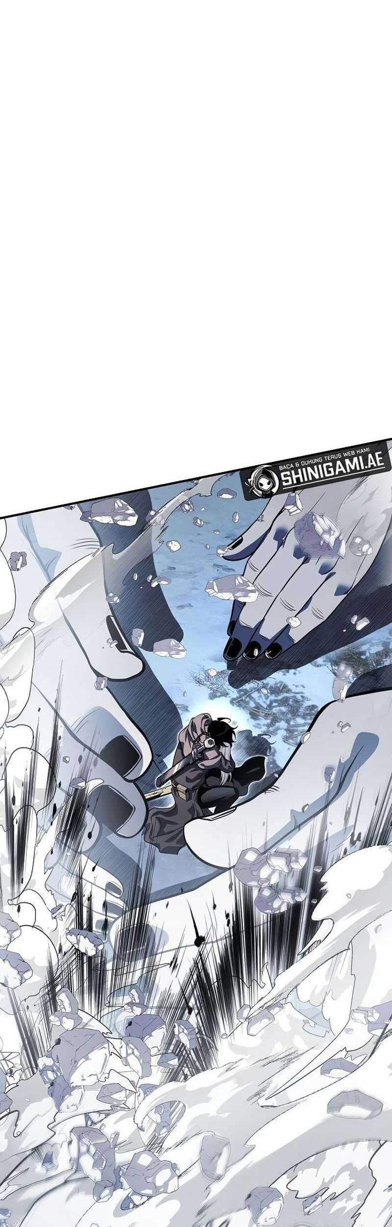 The Priest of Corruption Chapter 29 Gambar 46